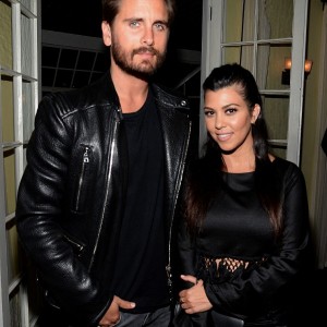 Kourtney Kardashian vs. Scott Disick: Reality Stars Allegedly Feuding Over Tell-All Book Kourtney Kardashian vs. Scott Disick: Reality Stars Allegedly Feuding Over Tell-All Book